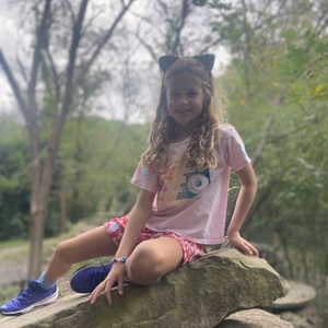 Fundraising Page: Quincy Clauson